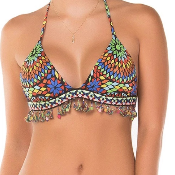 3/20$ Mosaïc Bikini (Eterno Verano) - Picture 2 of 12